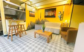 #M1 La Maisonnette Des 3 Ponts Terrace